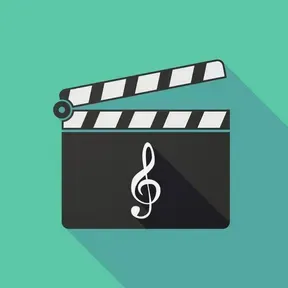 Filmmusik Spielmusik und Actionmusik