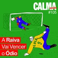 A Raiva Vai Vencer o Ódio