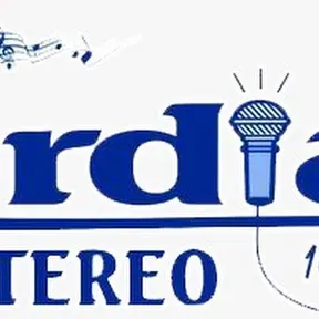 Cordial Estéreo Santa Bárbara