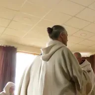 Evangelio del 26 de mayo