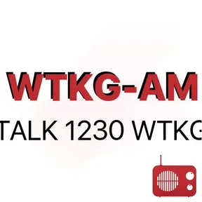 WTKG AM 1230 WTKG
