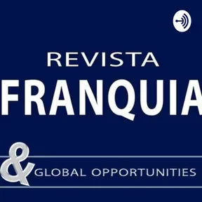Revista Franquia