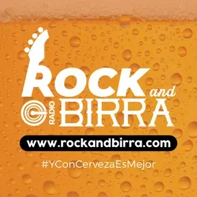 Rock And Birra Radio