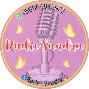 radiosandra online