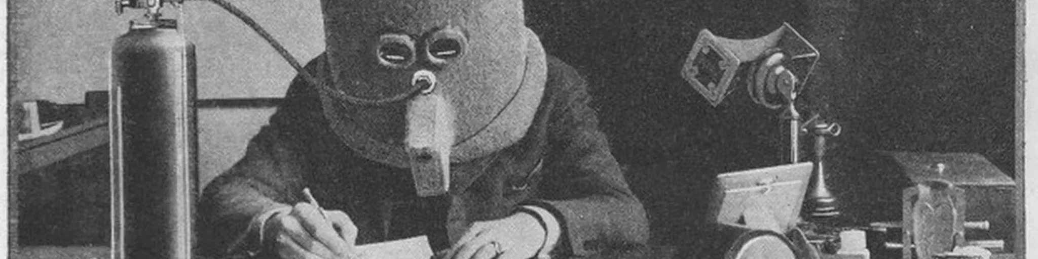 tin can radio