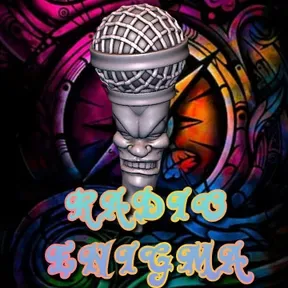 Radio Enigma