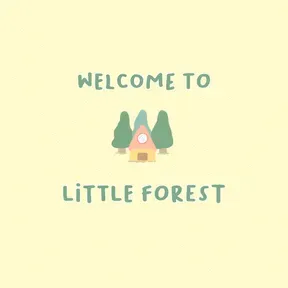 LITTLE FOREST