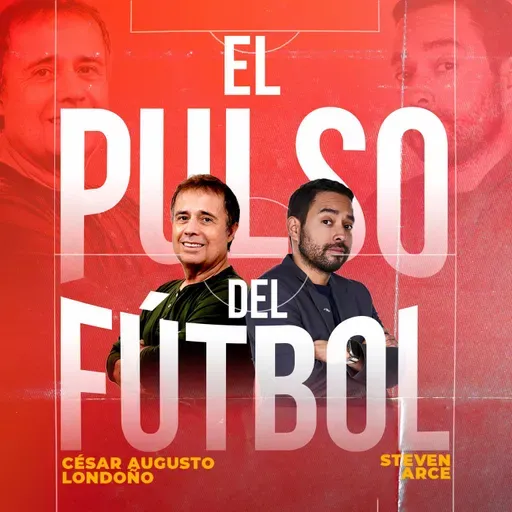 ¿Cuál es el técnico más revolucionario de la liga colombiana? El Pulso del Fútbol, 17 de febrero de 2026