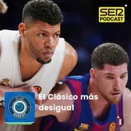 Play Basket | El Clásico más desigual