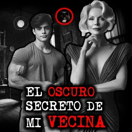 EL OSCURO SECRETO DE MI VECINA | RELATOS DE BRUJERÍA | RELATOS Y LEYENDAS DE TERROR