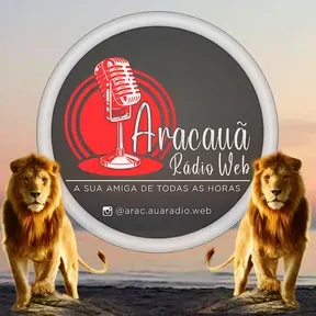 Aracauã Rádio Web