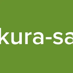 Sakura-saku