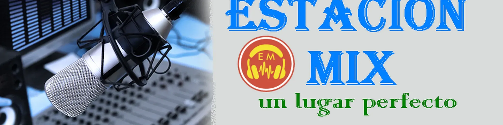 Radio Estacion Mix
