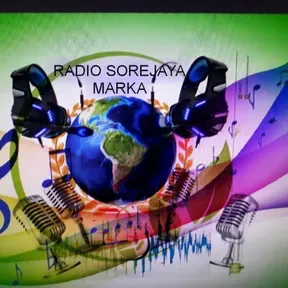 RADIO SOREJAYA MARKA