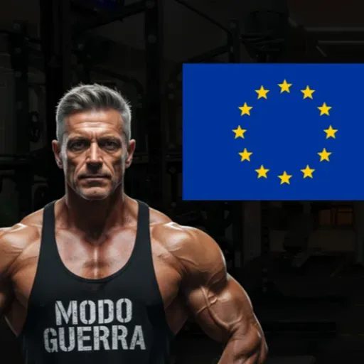 Vengo del Futuro mis compas, ATERRADO!!