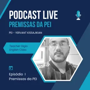 Rádio  Pei Yervant Kissajikian