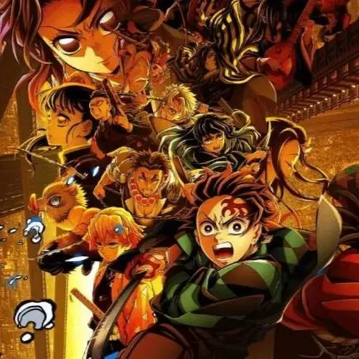 Nerdebate 527- Demon Slayer: Kimetsu no Yaiba Castelo Infinito