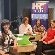 Razvojni kod: Gošće Tatjane Kaštelan Marlena Plavšić, Jasminka Brlas i Milena Joksimović o 'Putokazima kroz svakodnevni život' - 27.5.2026.