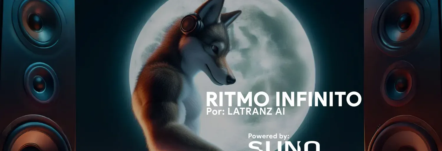 MÚSICA FURRY MEXA