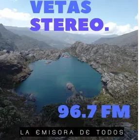 VetasStereo96.7fm