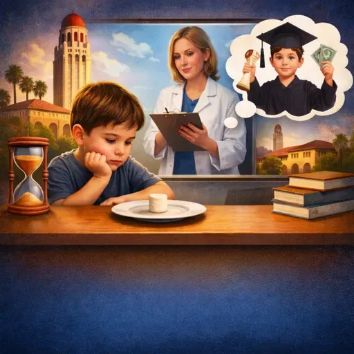 Gözləyə Bilən Qazanır