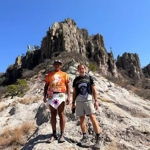 EP 772: Simple Running. Powerful Living