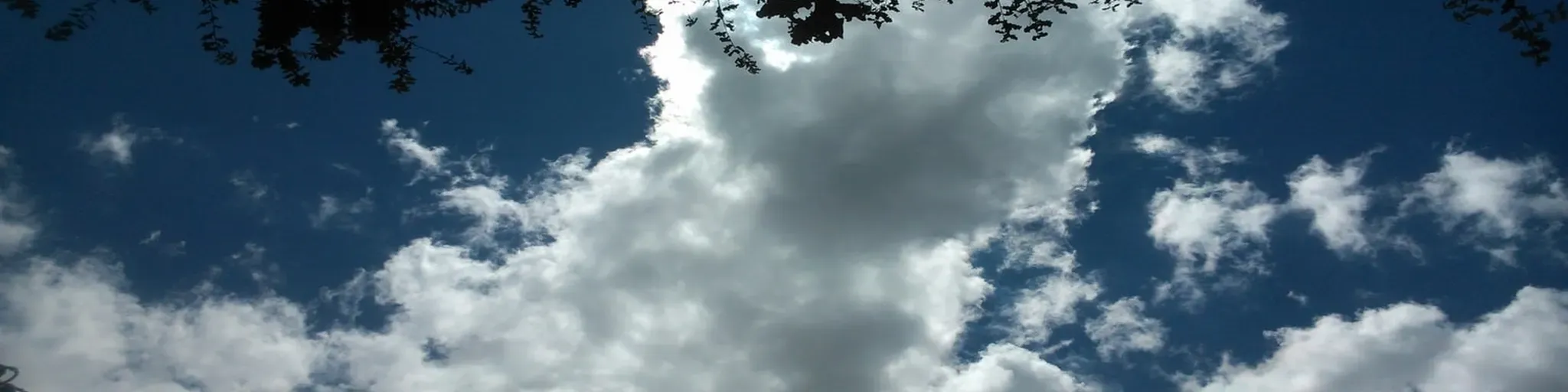 Heavenly Message