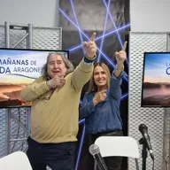 Las Mañanas de Onda Aragonesa: Emilio Biel y Belén Aranda (09/01/2026)