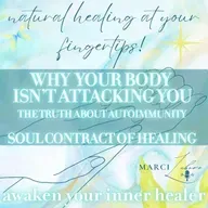 When the Body Forgets the Script: Autoimmunity as Confusion, Loyalty & the Longing for Safety | Bonus Episode 37