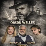 Memorias de Cine III "Orson Welles"