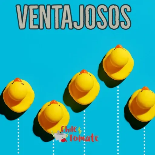 VENTAJOSOS