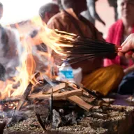 Come experience ashram life with me (and my newest retreat offering)