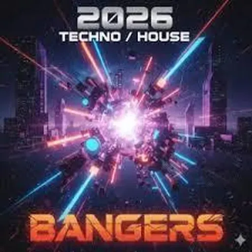 DJ ARI'S STYLE#PASSAGE WINTER AND SPRING# TECHNO BANGER#EP 09 2026