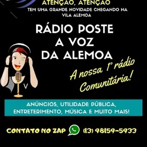 Radio Voz da Favela
