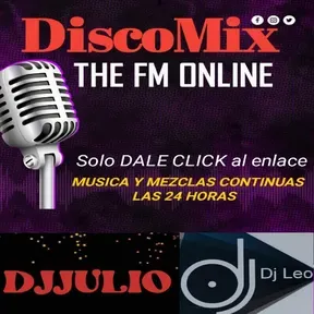 DJJULIO
