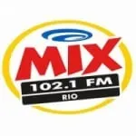 Rádio Mix 102.1 FM (RJ)