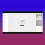 TBD Tries... Vibe Coding