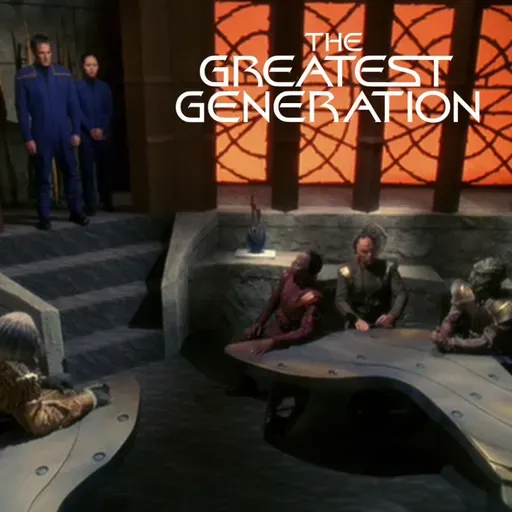 Banana Margarita That Fucked a Brunch Station at a Resort (ENT S3E22)