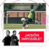 La remontada de Nacional ante Junior: ¿Misión Imposible? El Pulso del Fútbol, 5 de junio del 2026