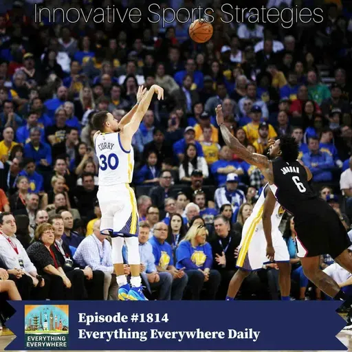 Innovative Sports Strategies