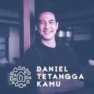 Ibnu Jamil, Melanie Putria & Alya Rohali Spill Serunya Jadi Pelari Marathon - Daniel Tetangga Kamu
