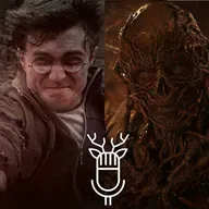 ¿En qué se parecen Harry Potter y Stranger Things? (Enero 2026) - Episodio exclusivo para mecenas
