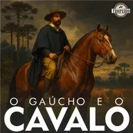 182 - O gaúcho e o cavalo