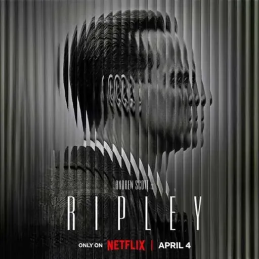 6x030.- Rippley (Netflix)