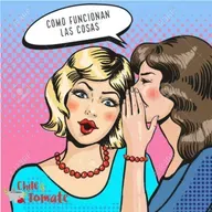 COMO FUNCIONAN LAS COSAS