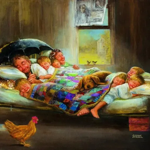 Mutluluğun Kimyası