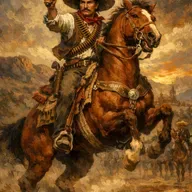 Corrido De Victoriano Ramírez, "El Catorce"