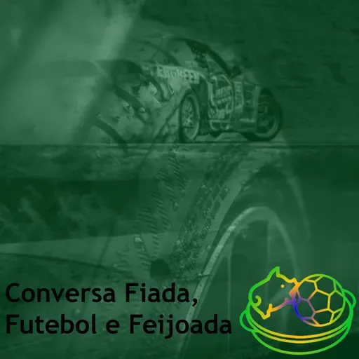 Ep. 31 - Eles continuam andando de lado