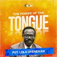 THE POWER OF THE TONGUE 2 