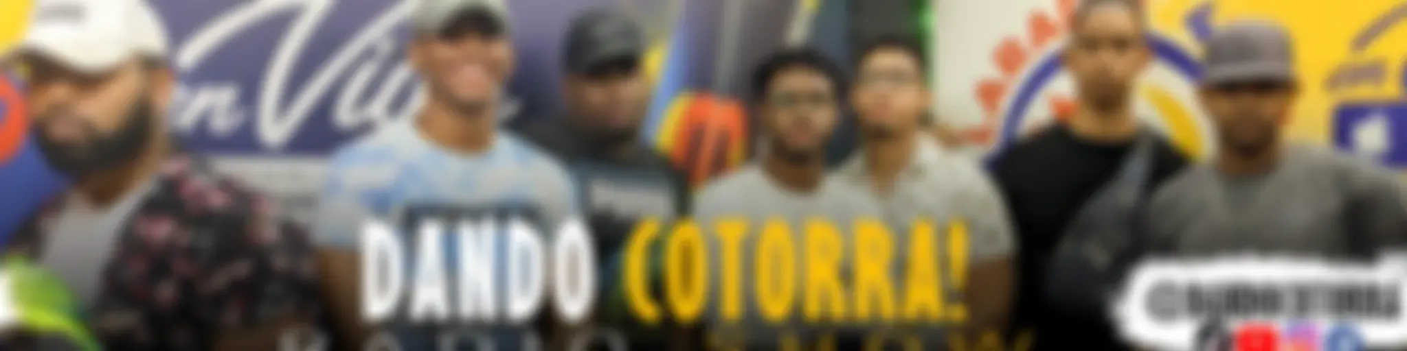 Dandocotorra